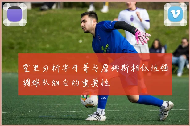 霍里分析字母哥与詹姆斯相似性强调球队组合的重要性